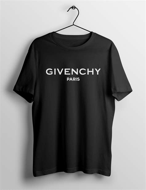 givenchy paris shirt dress|givenchy graphic crewneck t shirt.